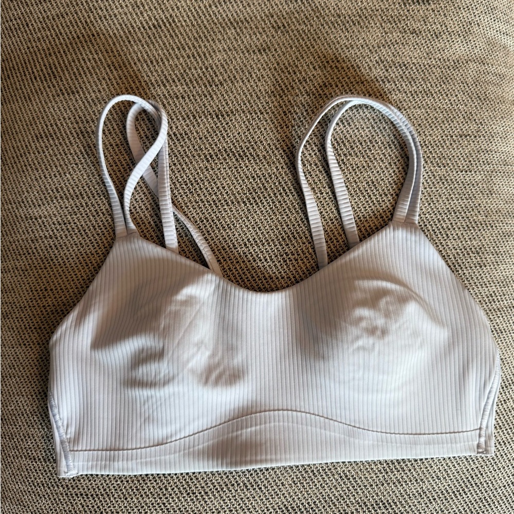 Lululemon Like a Cloud Bra Size 6